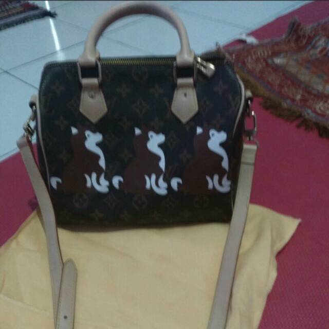 Lv spedy kw super y