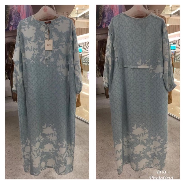 Sofia dress ria miranda dekade