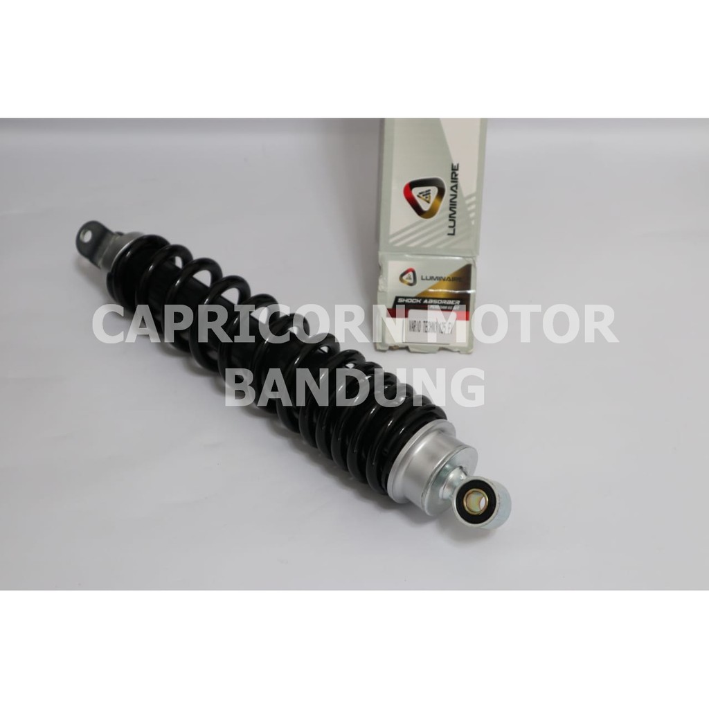 SHOCKBREAKER MONO Shock Breaker VARIO TECHNO 125 peredam kejut absorber standaran Luminaire