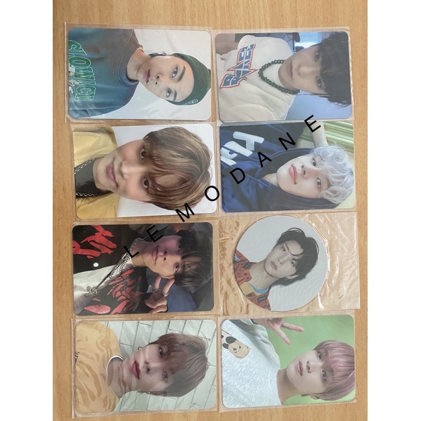 PC OFFICIAL NCT, NCT 127