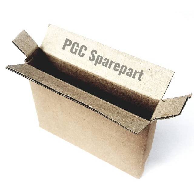

Dus Packingan Size Kecil P10xL7.4xT2cm untuk Barang kecil Konektor Baterai Kamera Flexible Simtray