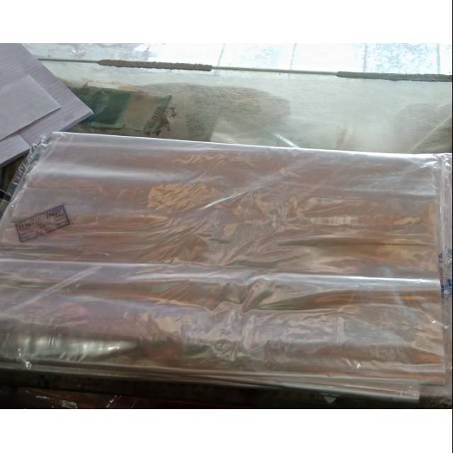 

Pp rol zet 2*40*100mtr jet