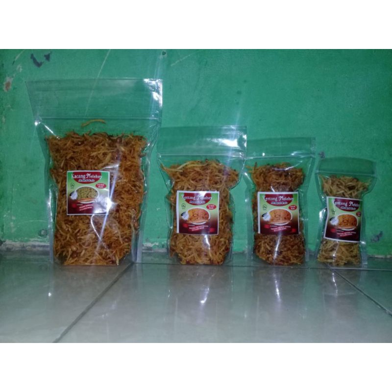 

KENTANG MUSTOFA KERING KENTANG PEDAS GURIH PEDAS MANIS uk 70gr