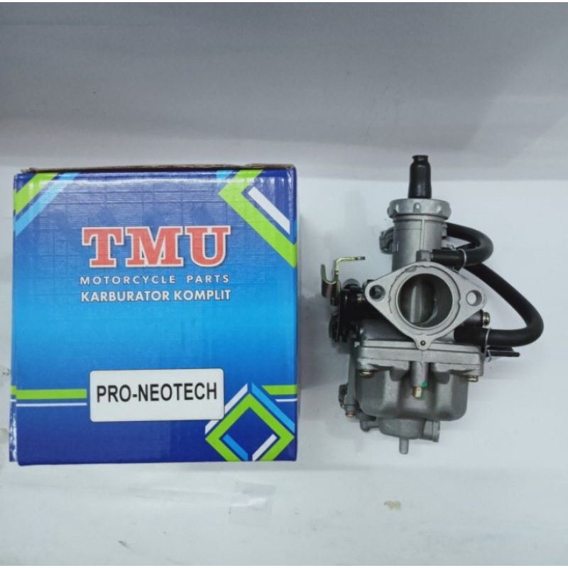 Karburator Karbu GL Pro Neotech Max Megapro Primus Mega Pro New Monoshock-Gl Pro Neo/Tmu