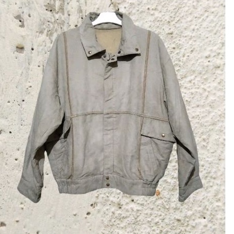 Jaket Harrington jaket japan vintage