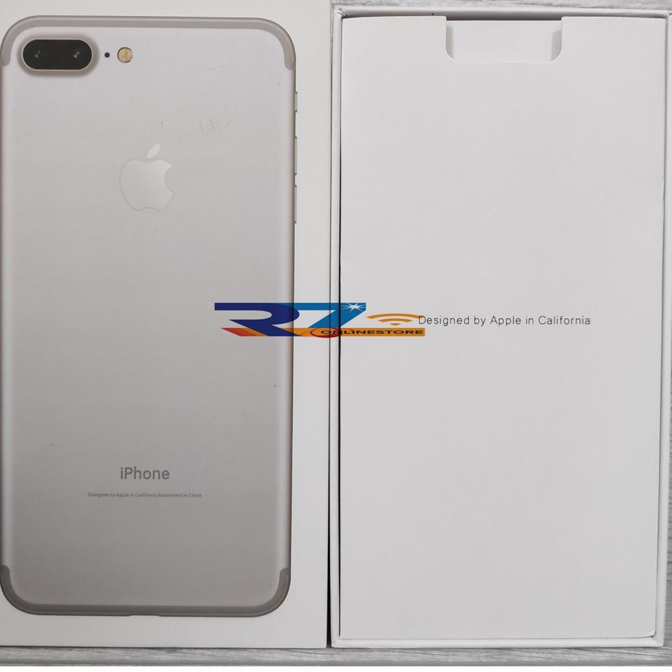 

Terbaru Box/Dus/Kotak iPhone 7 Plus Terlaris
