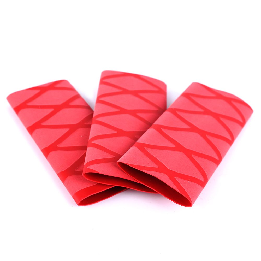 Quinton Tape Karet Pembungkus Gagang Raket Tenis Meja / Ping Pong Anti Slip Mudah Dipasang