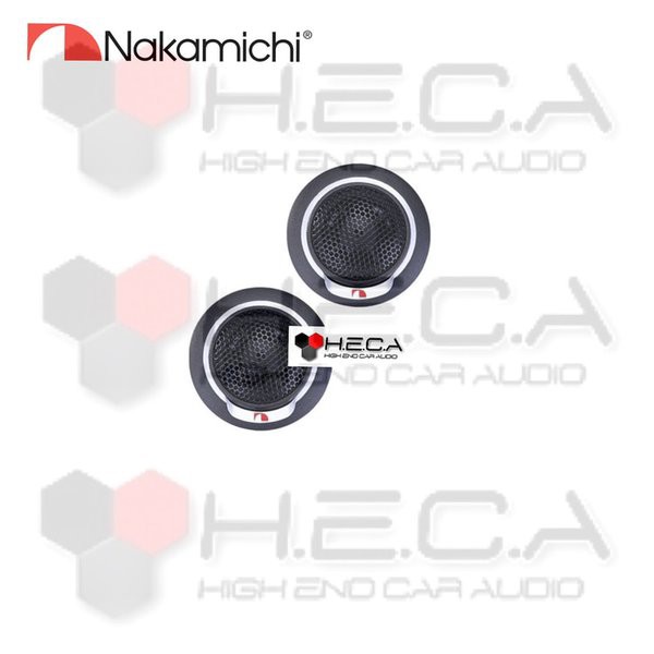 Turun Harga  Tweeter NAKAMICHI SP T13 Audio Mobil Pioneer Speaker Mobil Speaker Coaxial Audio