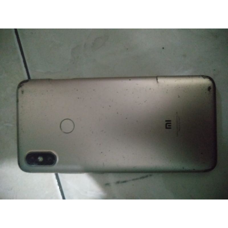 redmi s2 minusan