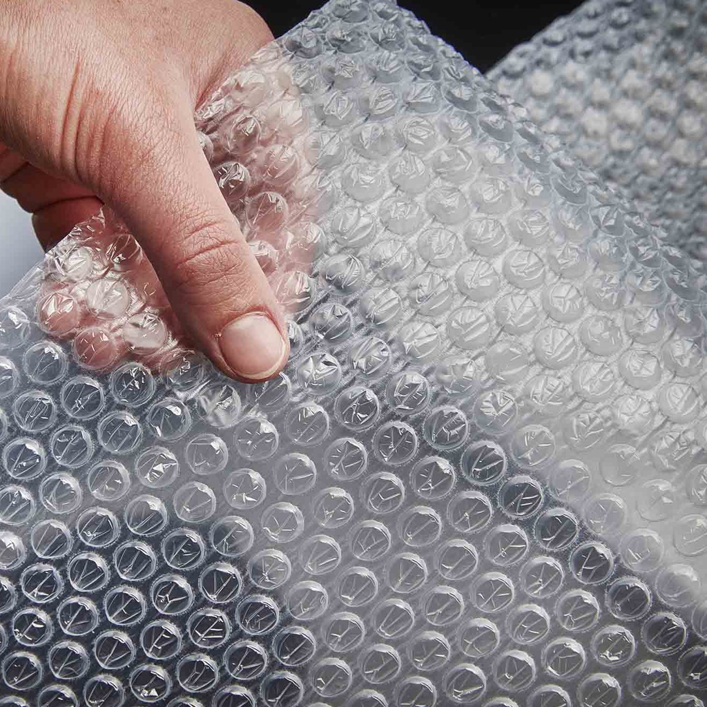 

Tambahan Bubble Wrap Extra Packing