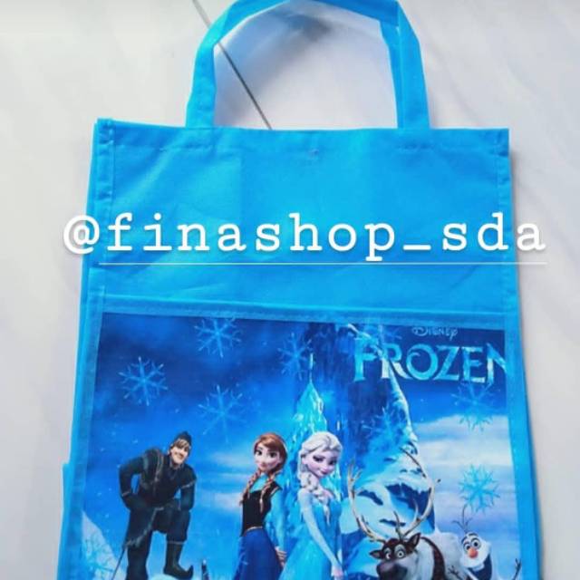 

Tas ulta Frozen