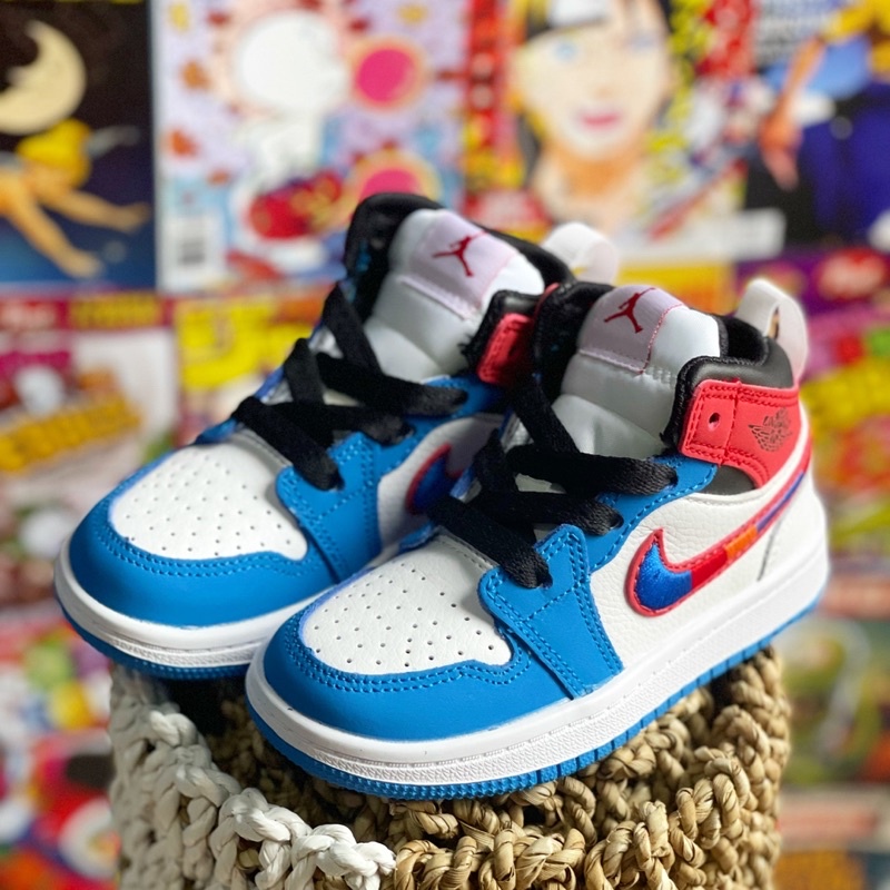 SNEAKER AJ 1 HIGH KIDS | AJ KIDS