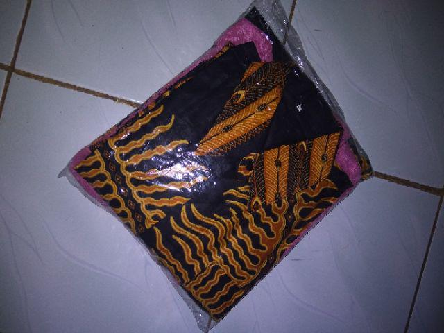 Grosir Dropship Couple Batik Terbaru Baju Batik Seragam Kantor Dan Keluarga Kondangan