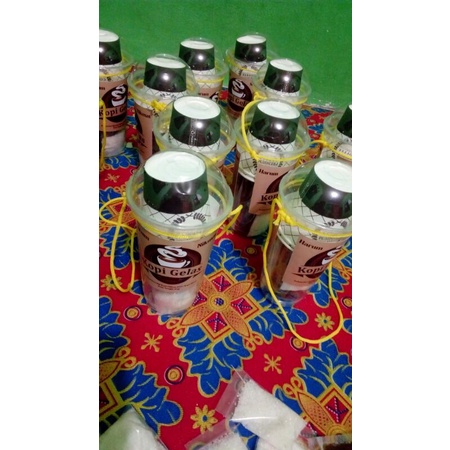 

Kopi Gelas
