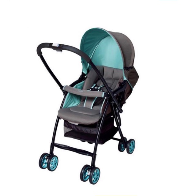 Aprica Karoon Stroller
