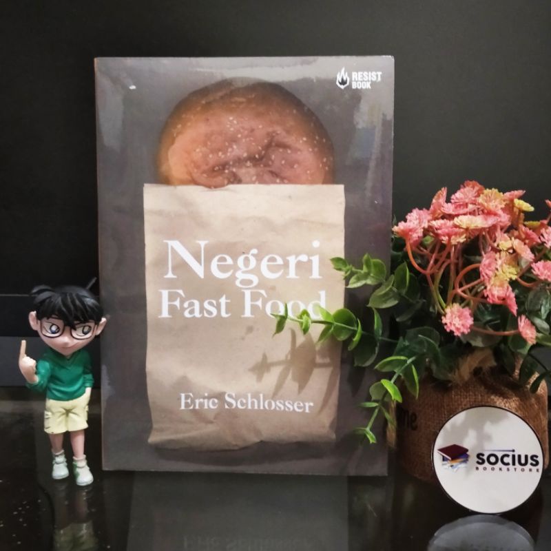 NEGERI FAST FOOD