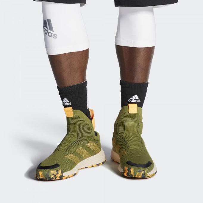 Sepatu Basket Adidas N3Xt L3V3L Angmokio258