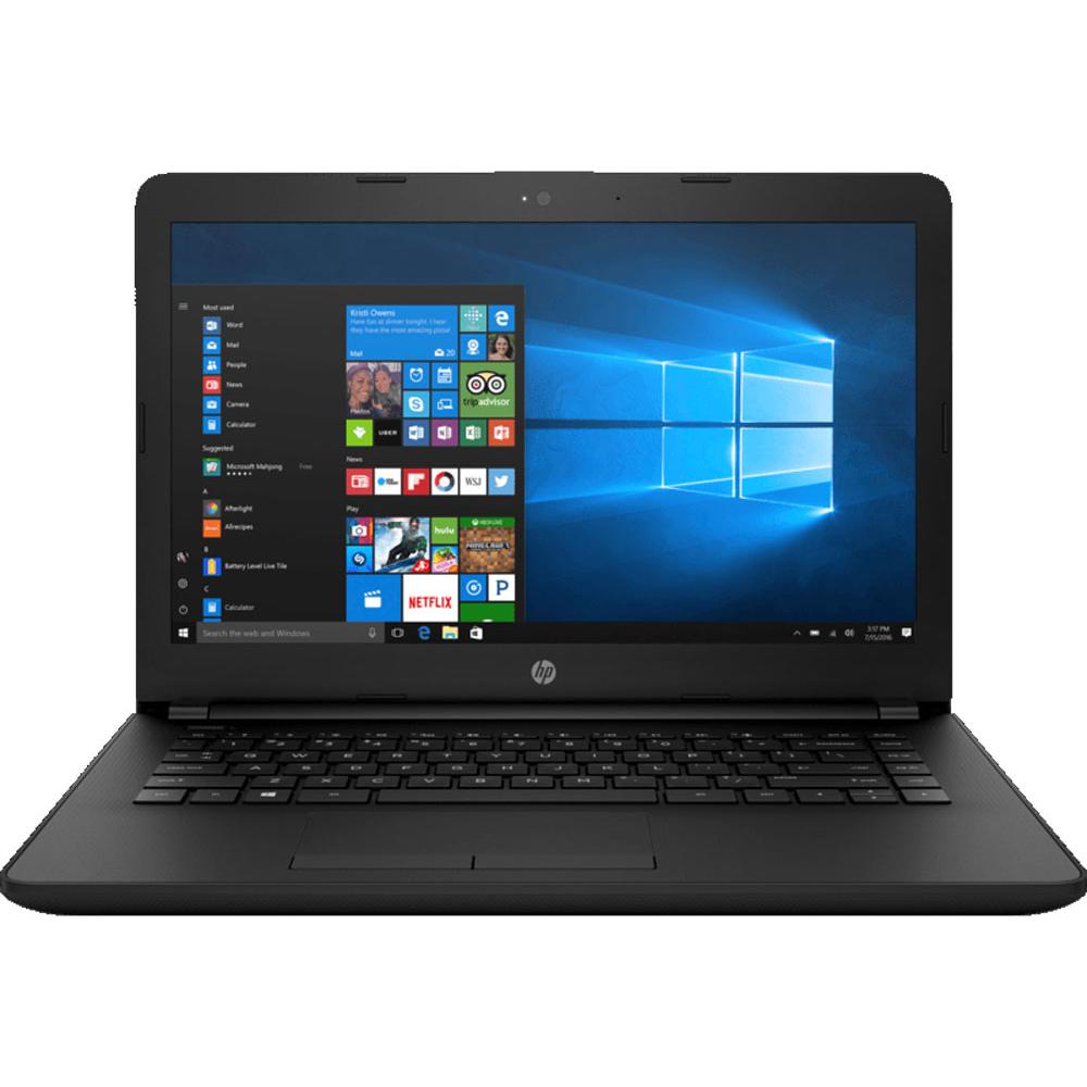 HP 14-BS743TU i3-6006U 4GB 1TB HDD