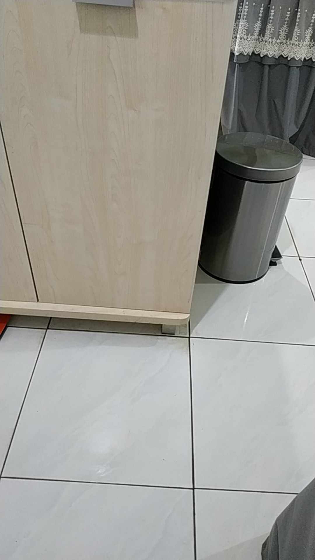 Bolde Alat Pel Lantai Super Mop Type M 199x Plus Wonder Mop Putar Otomatis Praktis