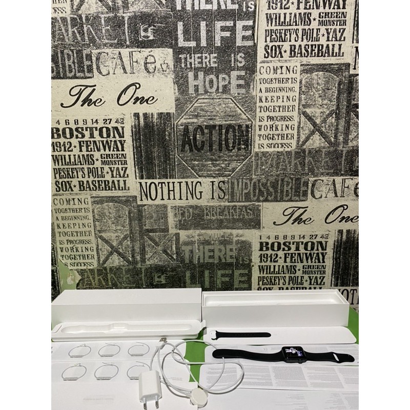 Apple Watch Series 2 42mm ex ibox