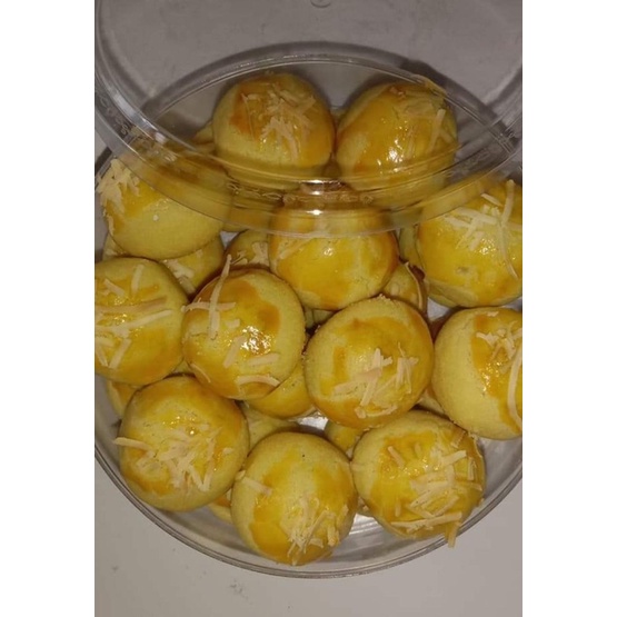 

nastar kue keju