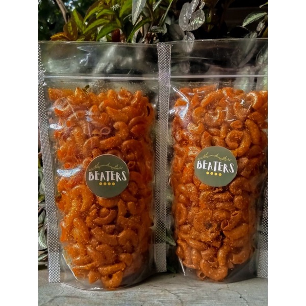 

MAKARONI KERING