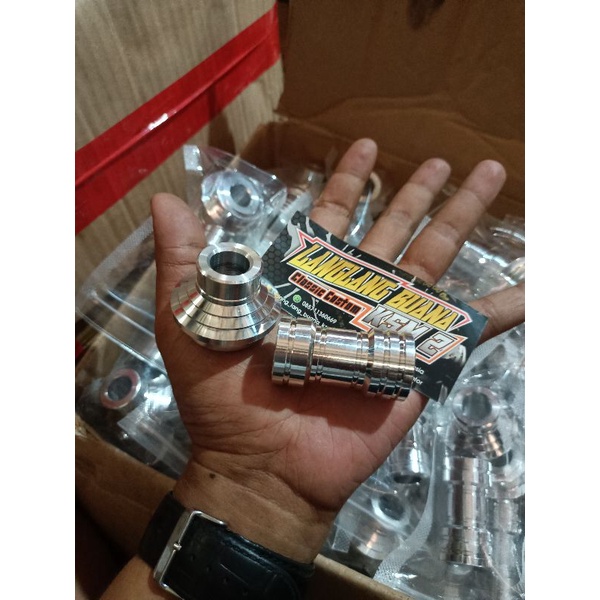 manisan tromol belakang CB 1 set pnp tromol belakang gl MP(Manisan Tromol Belakang GL100)