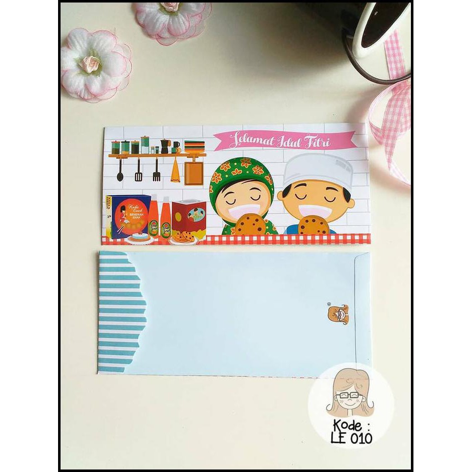 

BIG SALE RAMADHAN THR LEBARAN / THR RAMADHAN / AMPLOP LUCU