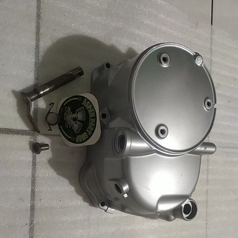 Blok/bak/crankcase kopling supra xx