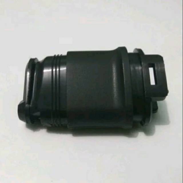 Karet lampu sein sen vixion byson lama scorpion R25 original