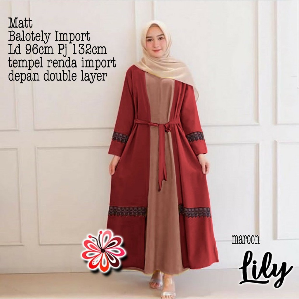 BAJU GAMIS WANITA TERBARU-JUBAH WANITA-BAJU MUSLIM WANITA GAMIS-BAJU GAMIS REMAJA