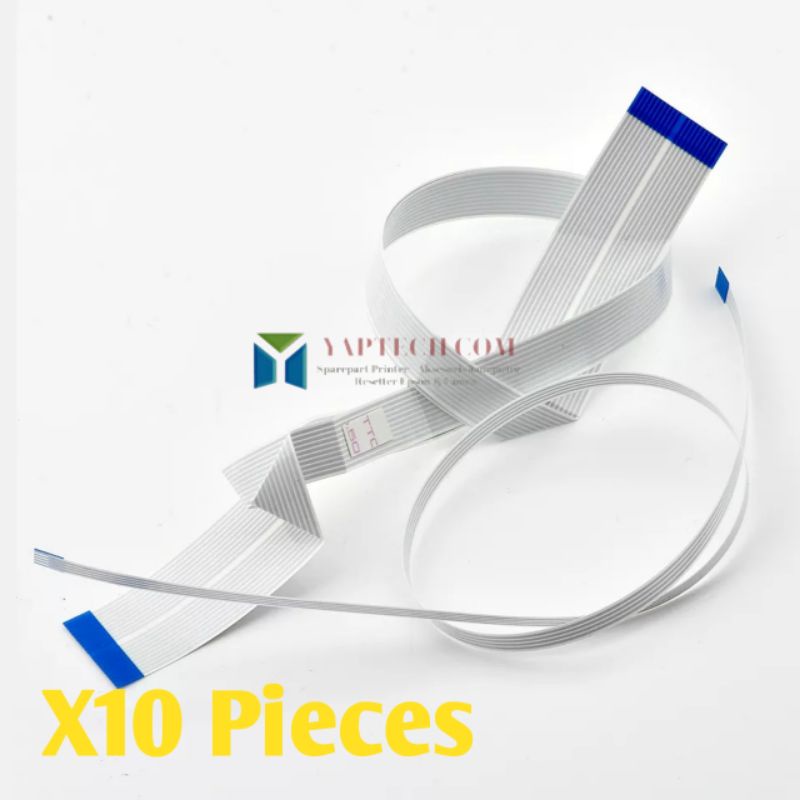 10Set Fleksibel Head epson L3110 Plus Sensor L3110 L1110 L3210 L3250