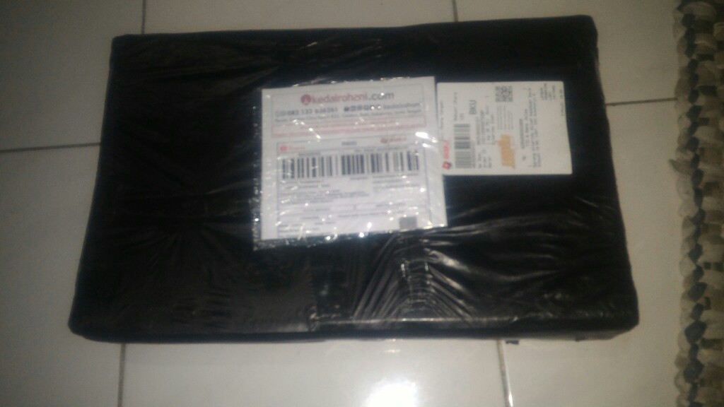 Salib Dinding / Gantung Kayu Courpus Yesus 40 Cm - Souvenir/ Hadiah/ Arca