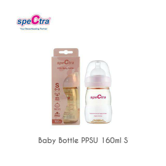 Original Spectra PPSU Bottle 260ml