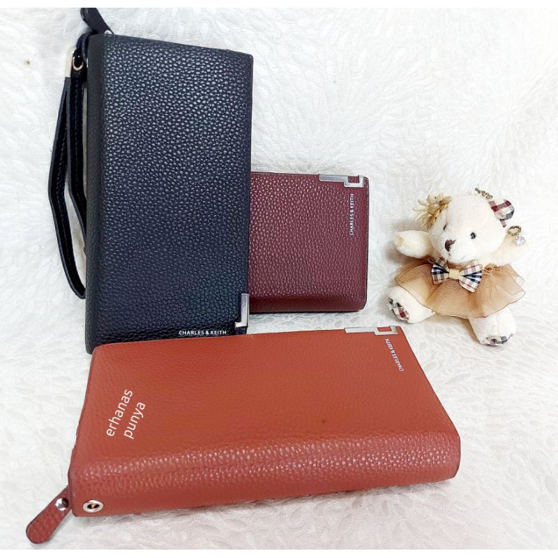 DOMPET WANITA DAN PRIA C&amp;K