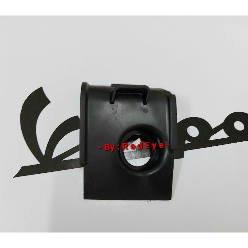 Cover Tutup Busi Samping Vespa LX - S 2V 125 &150cc