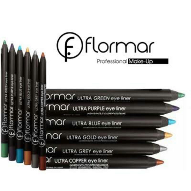 Flormar Ultra Eyeliner