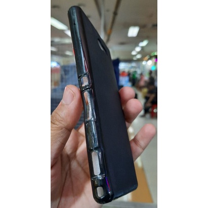 Case Xperia M2 E2303 Silikon xperia M2 Dual E2306 M2 Aqua Softcase