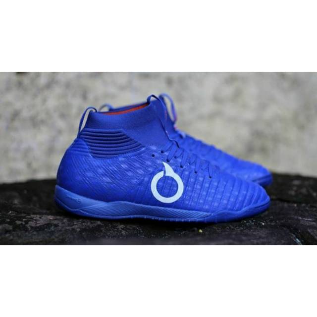 Ortuseight Catalyst Mystique Blue Original