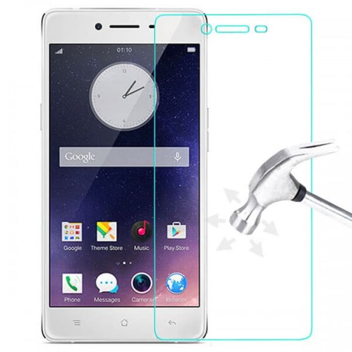 OPPO R SERIES TEMPERED GLASS BENING RENO 3 / 2F / 2 / 3 PRO / 10X / R81 / R7