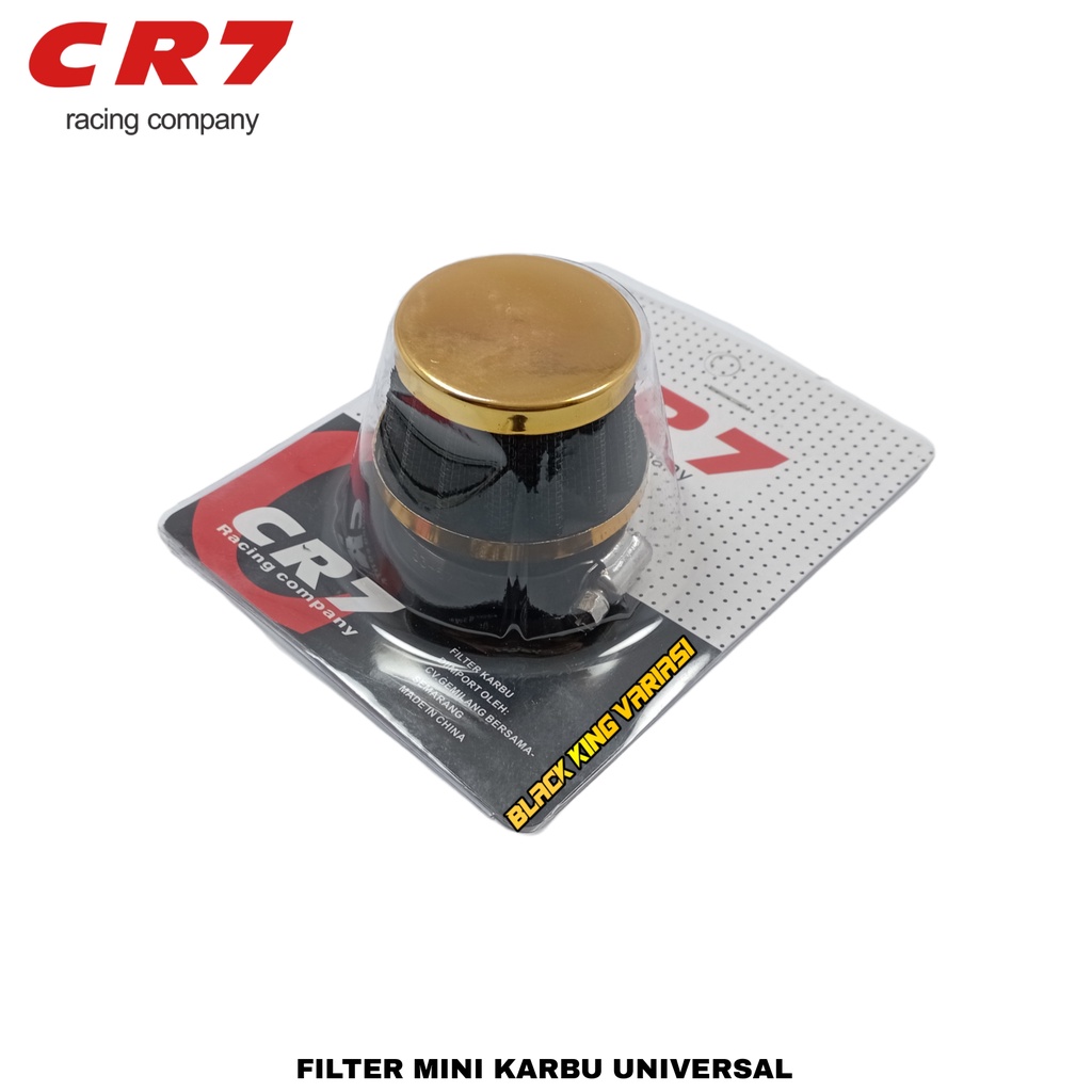 Filter Koso Mini Filter Carbu PE 24 26 28 Filter Karbulator Variasi Filter Carbu Udara Filter Udara Mini Pe 24 26 28