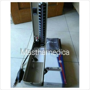 TENSIMETER RAKSA ABN REGENCY Tensi darah HG duduk regensi