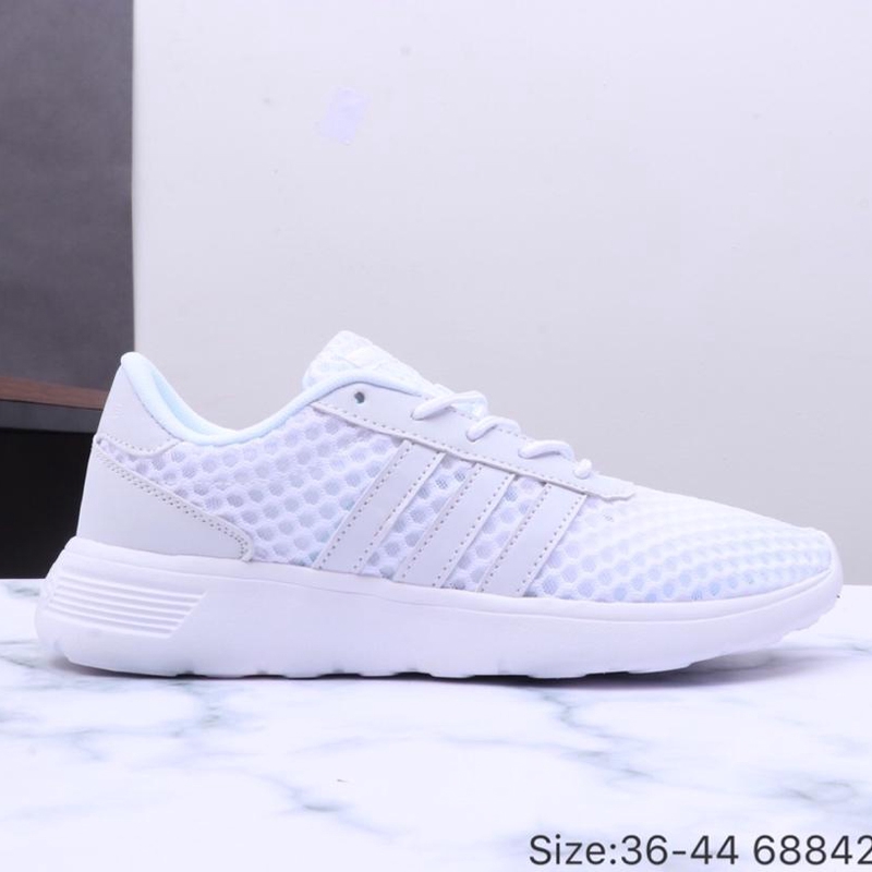 cloudfoam race adidas