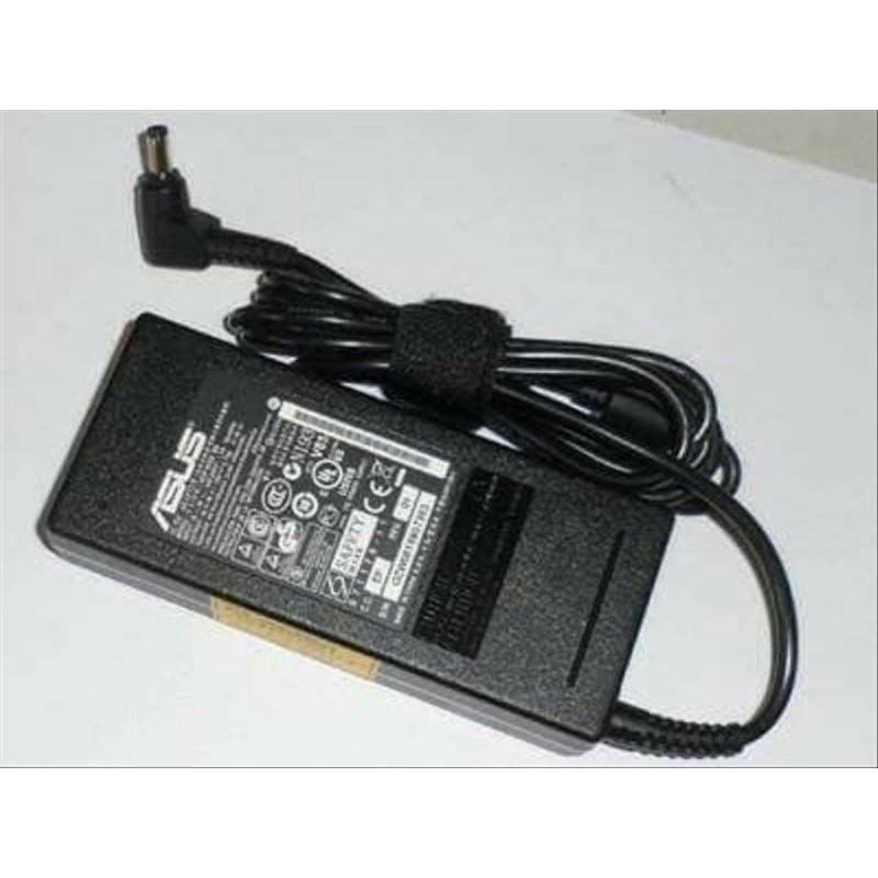 ORIGINAL Adaptor Adapter Charger Casan Asus 19V - 4.74A (DC.5.5*2.5)