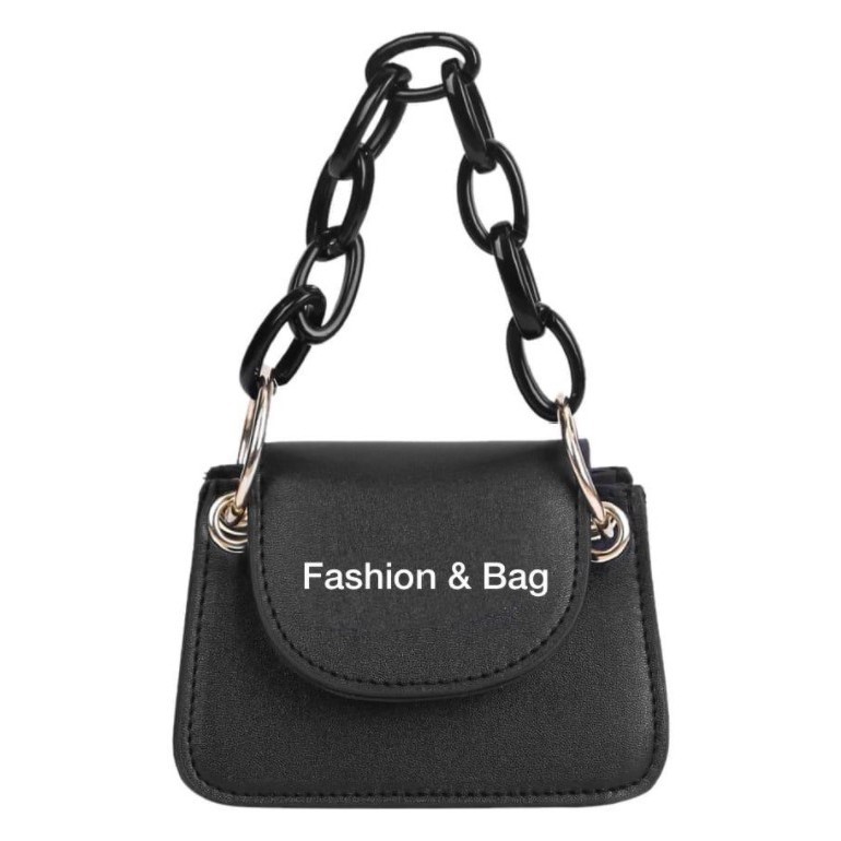 PA AR - Tas Selempang Wanita FASHION BAGS TF007