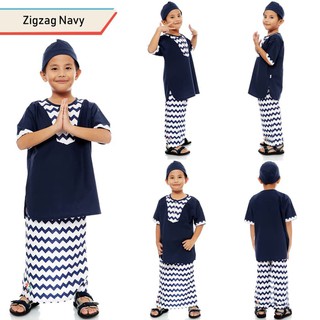 Terbaru Baju Koko Anak Muslim Setelan Nawal Grosir Terbaru Baju Koko Anak Muslim Setelan Nawal Grosir