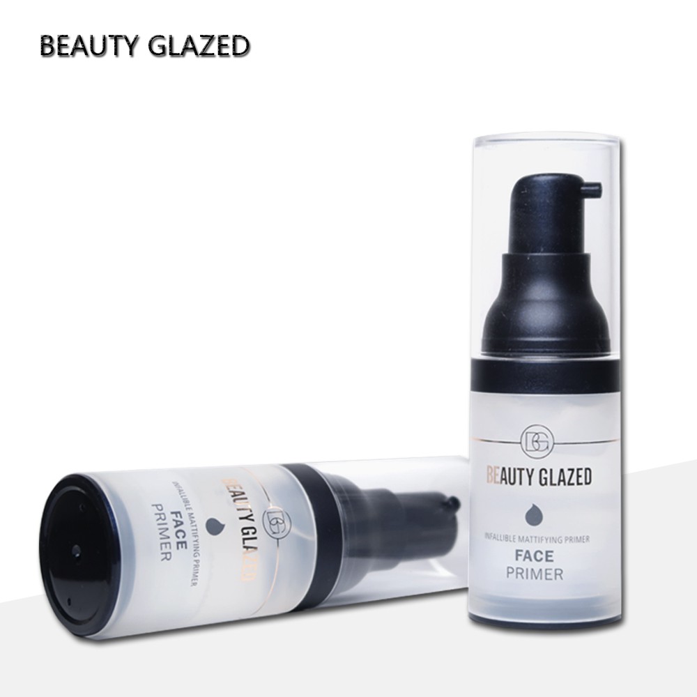 Beauty Glazed Face Primer Beauty Glazed Primer Beauty Glazed Primer Wajah Beauty Glazed Base Make Up Beauty Glazed