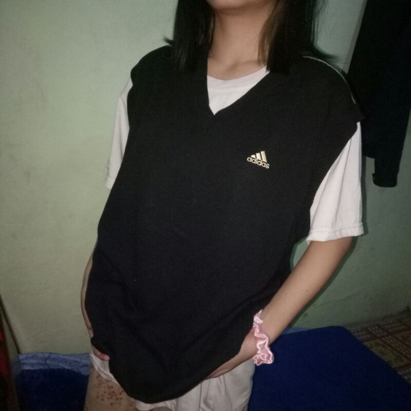 VEST ADIDAS ORI SECOND