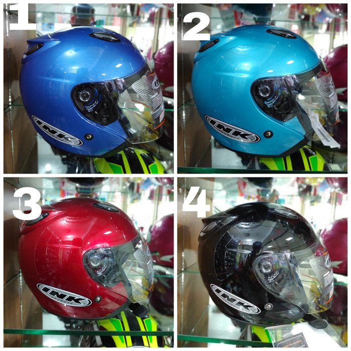 HELM INK CENTRO ORIGINAL - DISTRIBUTOR HELM INK