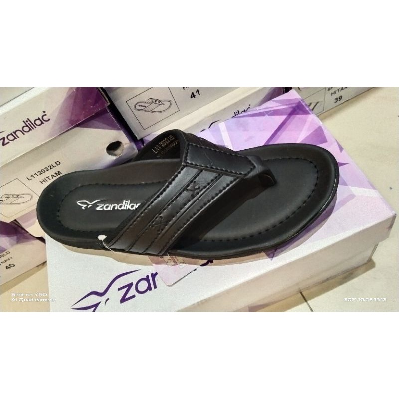 SANDAL PRIA ZANDILAC ORIGINAL